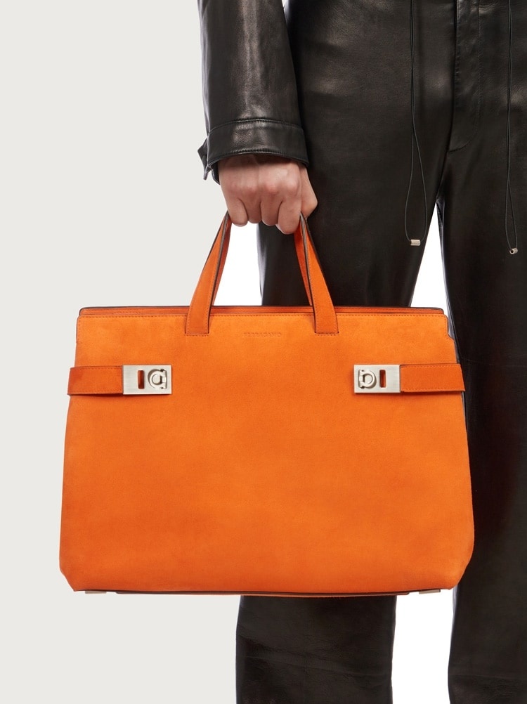 LARGE TOTE BAG - 3