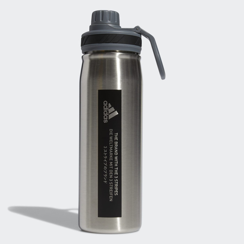 Steel Metal Bottle 600 ML 1