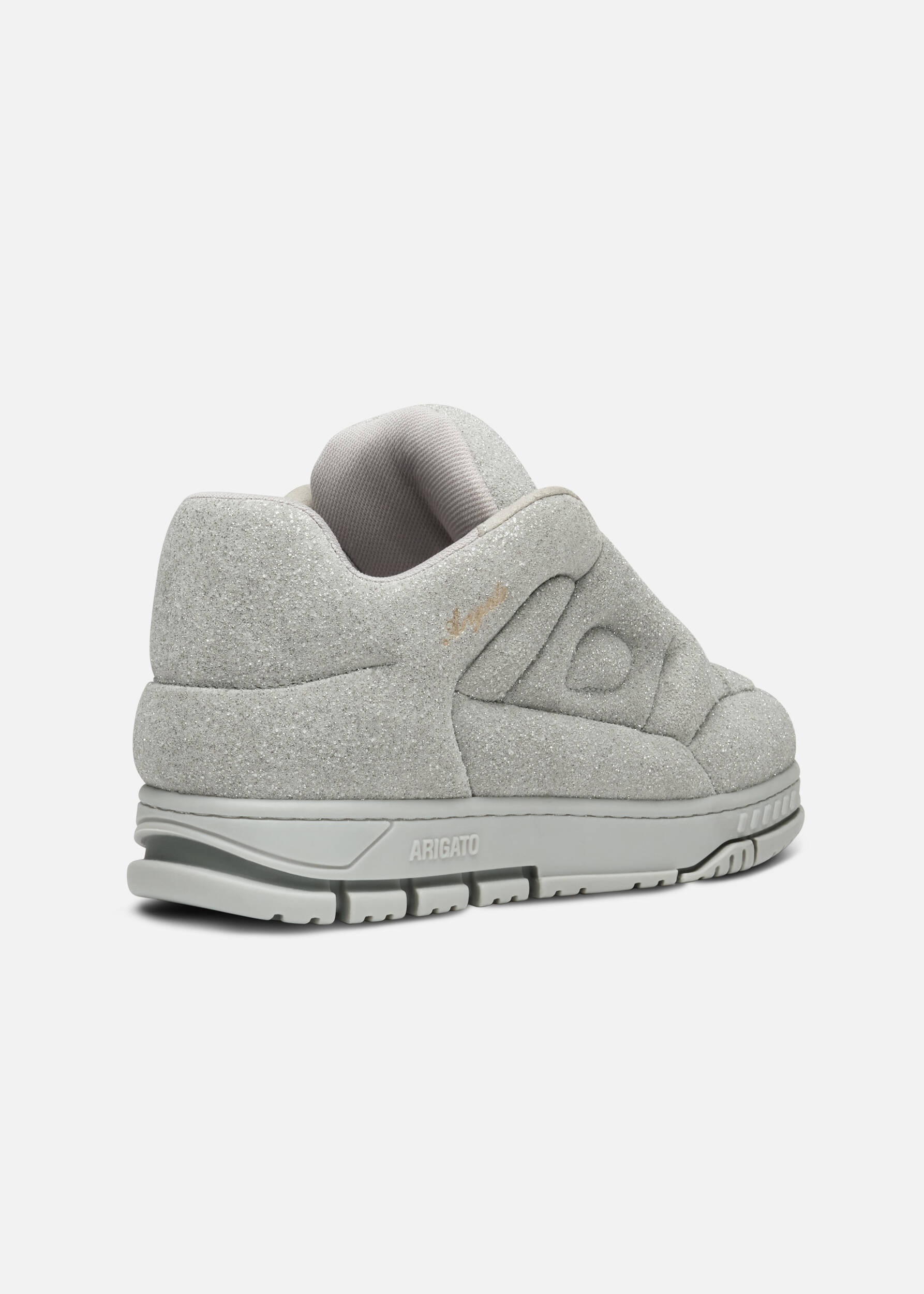 Area Puff Puff Sneaker - 3