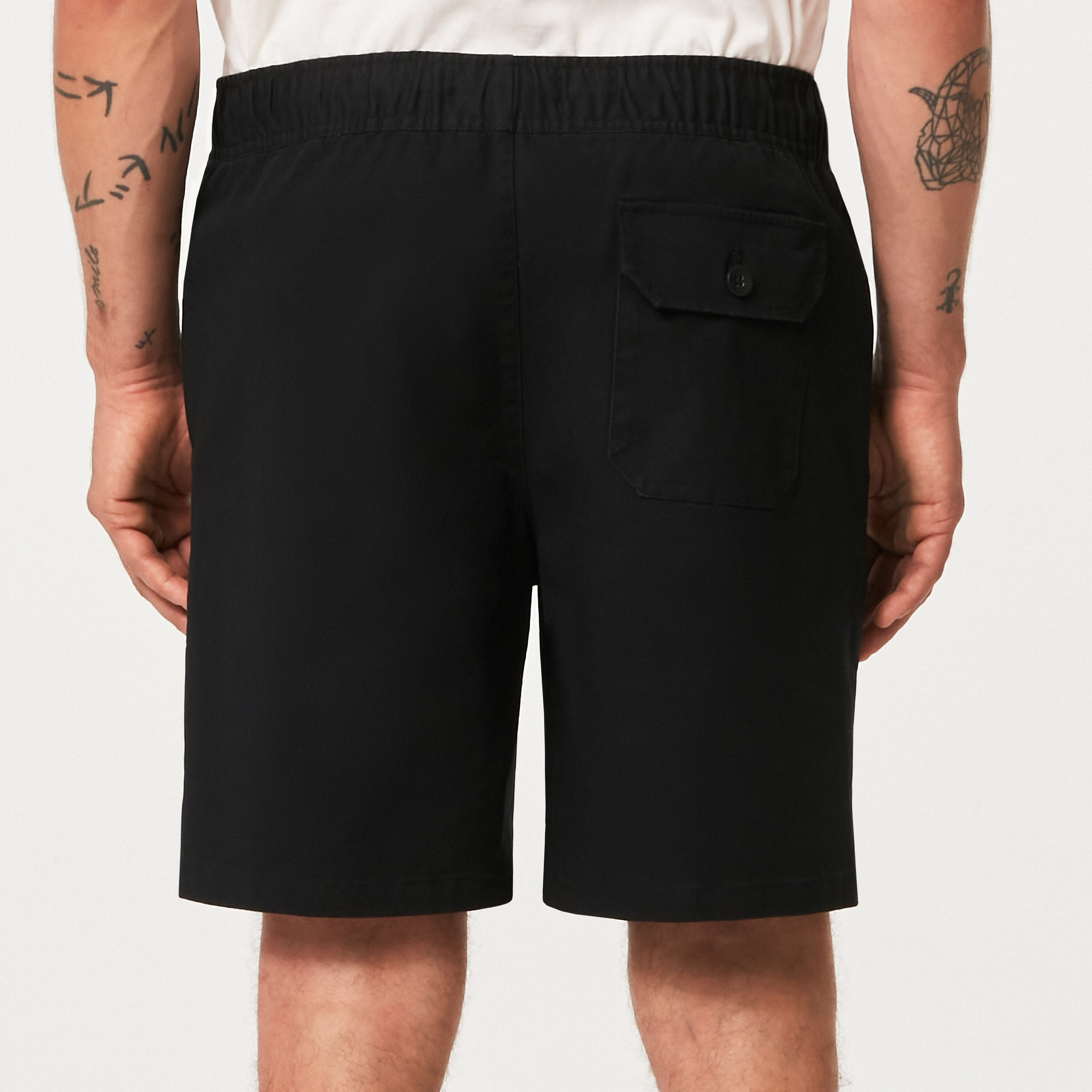 Marine Park Hybrid 19" Short - 5