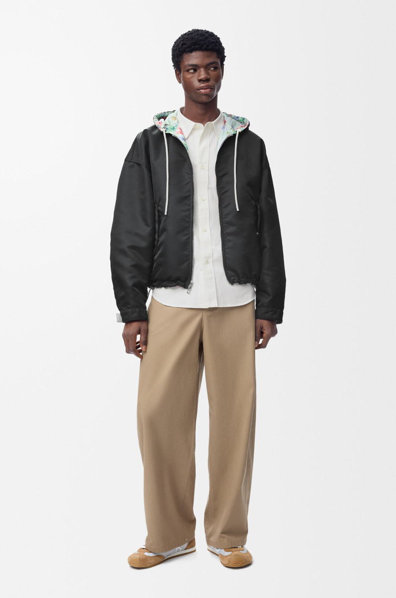 Loewe Shirt in cotton outlook