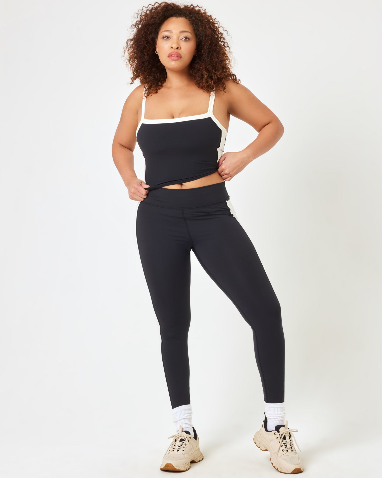 Sidelines Top - 6