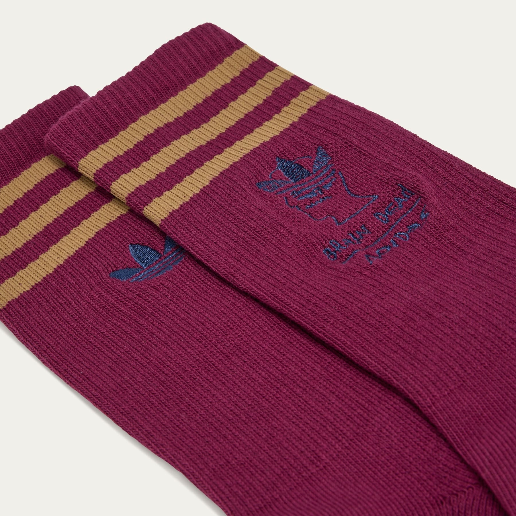 Brain Dead Socks - 3