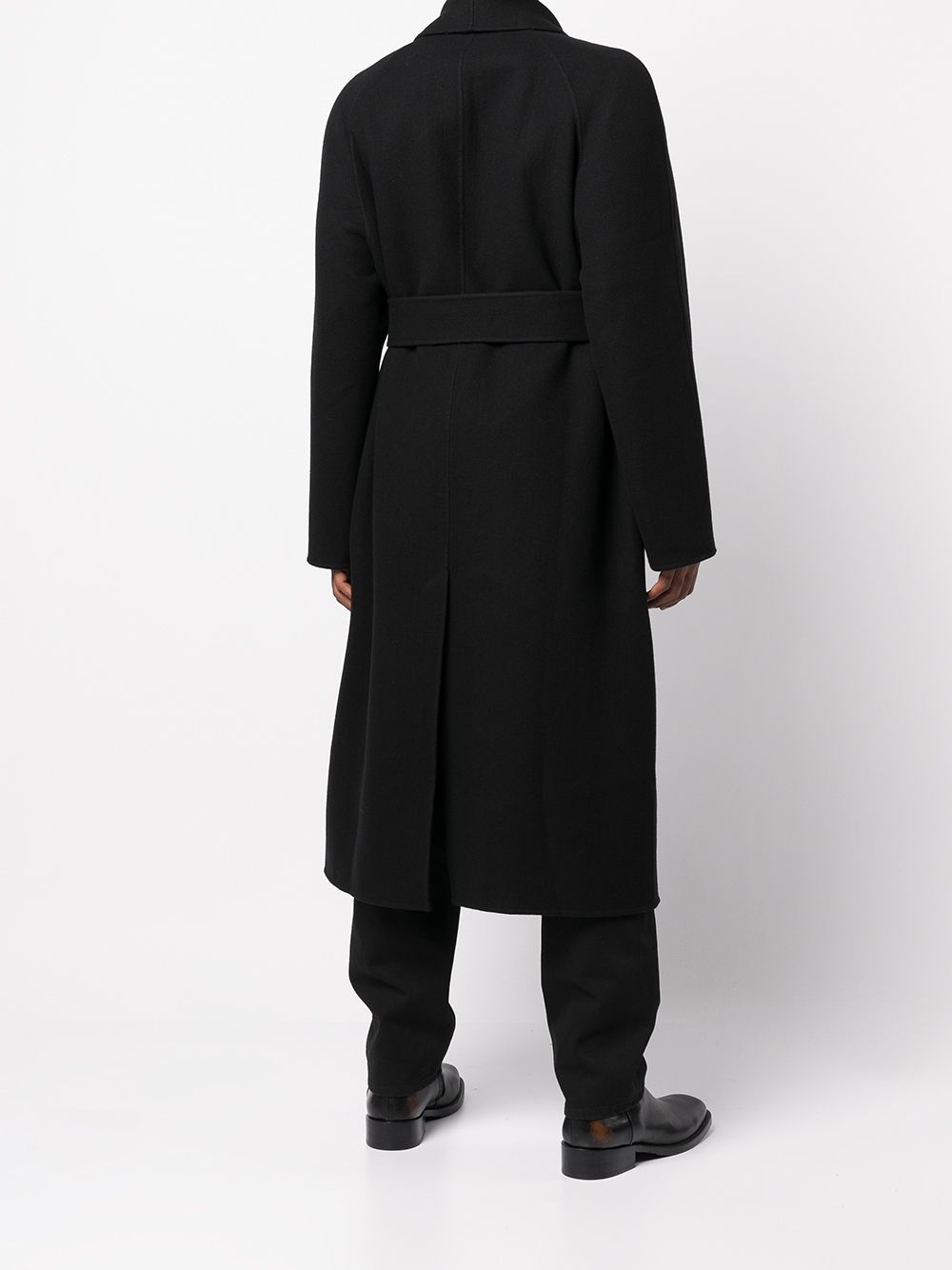 The Row THE ROW - Men Ferro Coat | ateliernewyork | REVERSIBLE
