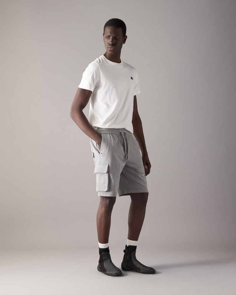 MOOSE KNUCKLES HARTSFIELD CARGO SHORTS outlook