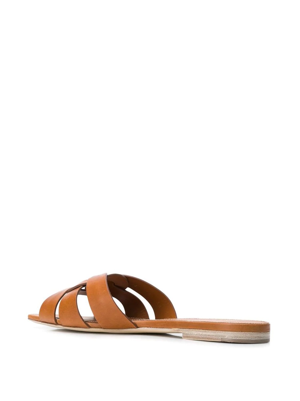 Tribute flat sandals - 3