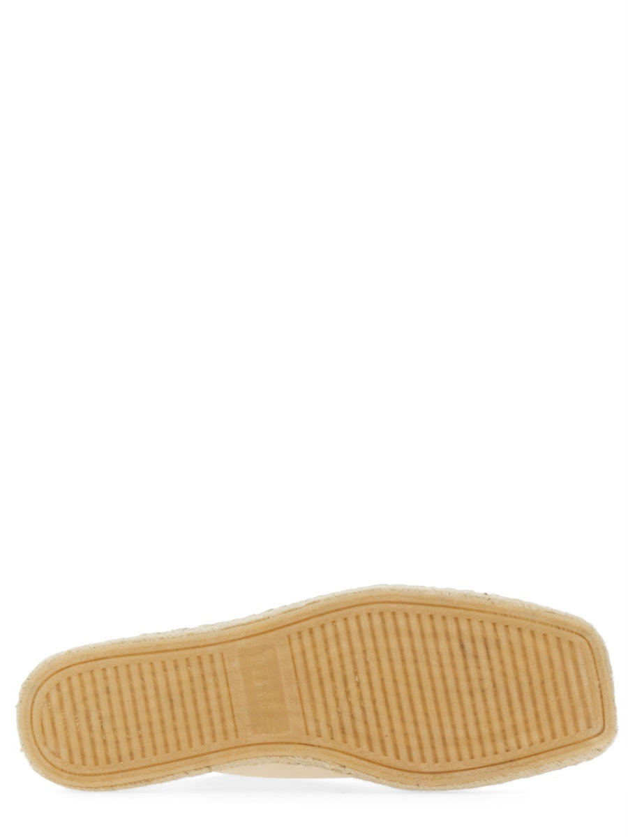 Lemaire Men Espadrille "Linoleum" - 3