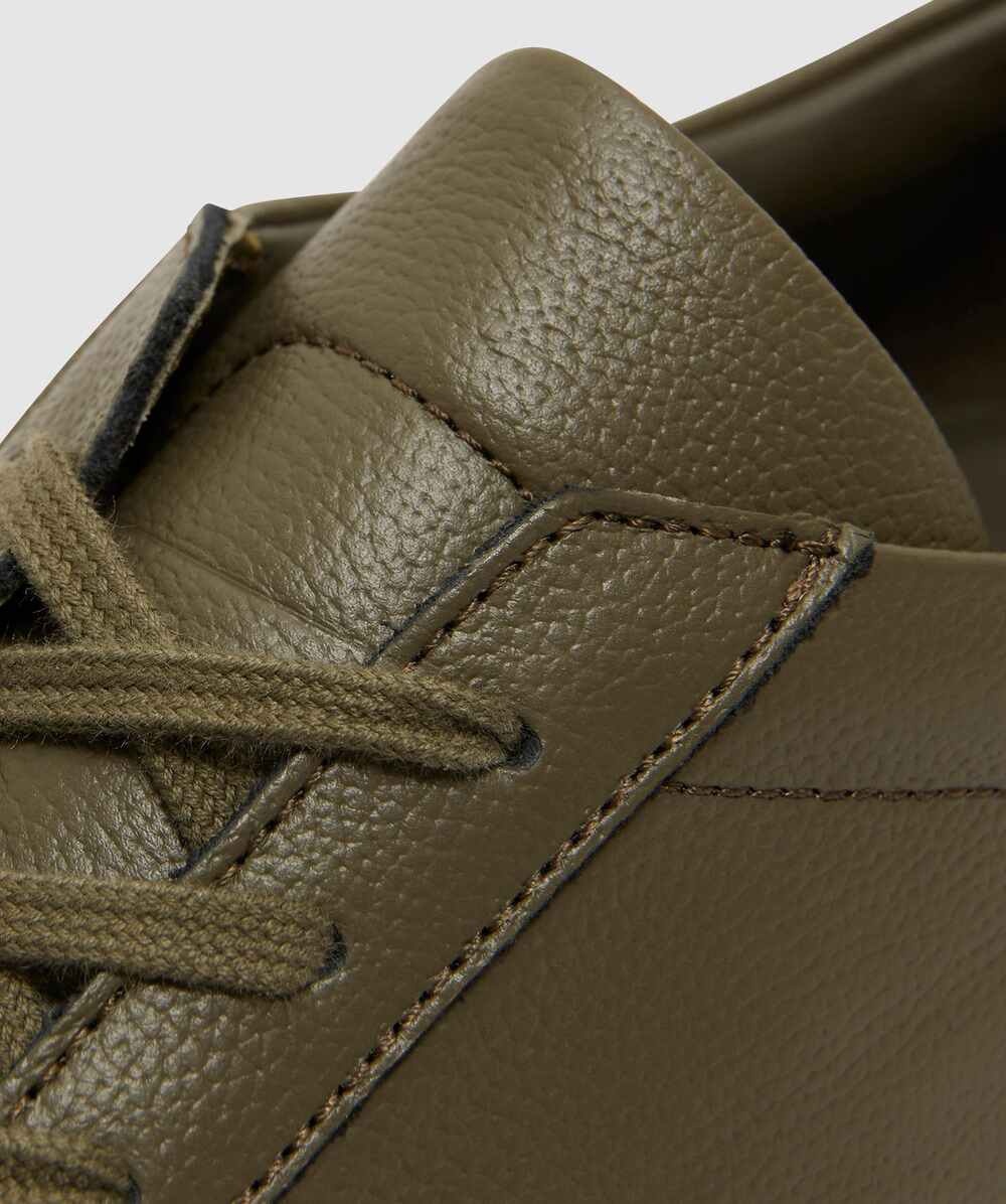 Original achilles contrast sole sneaker - 6