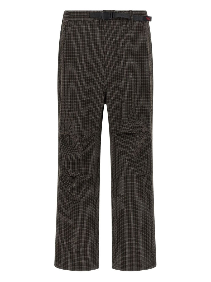 Northside plaid pants 1