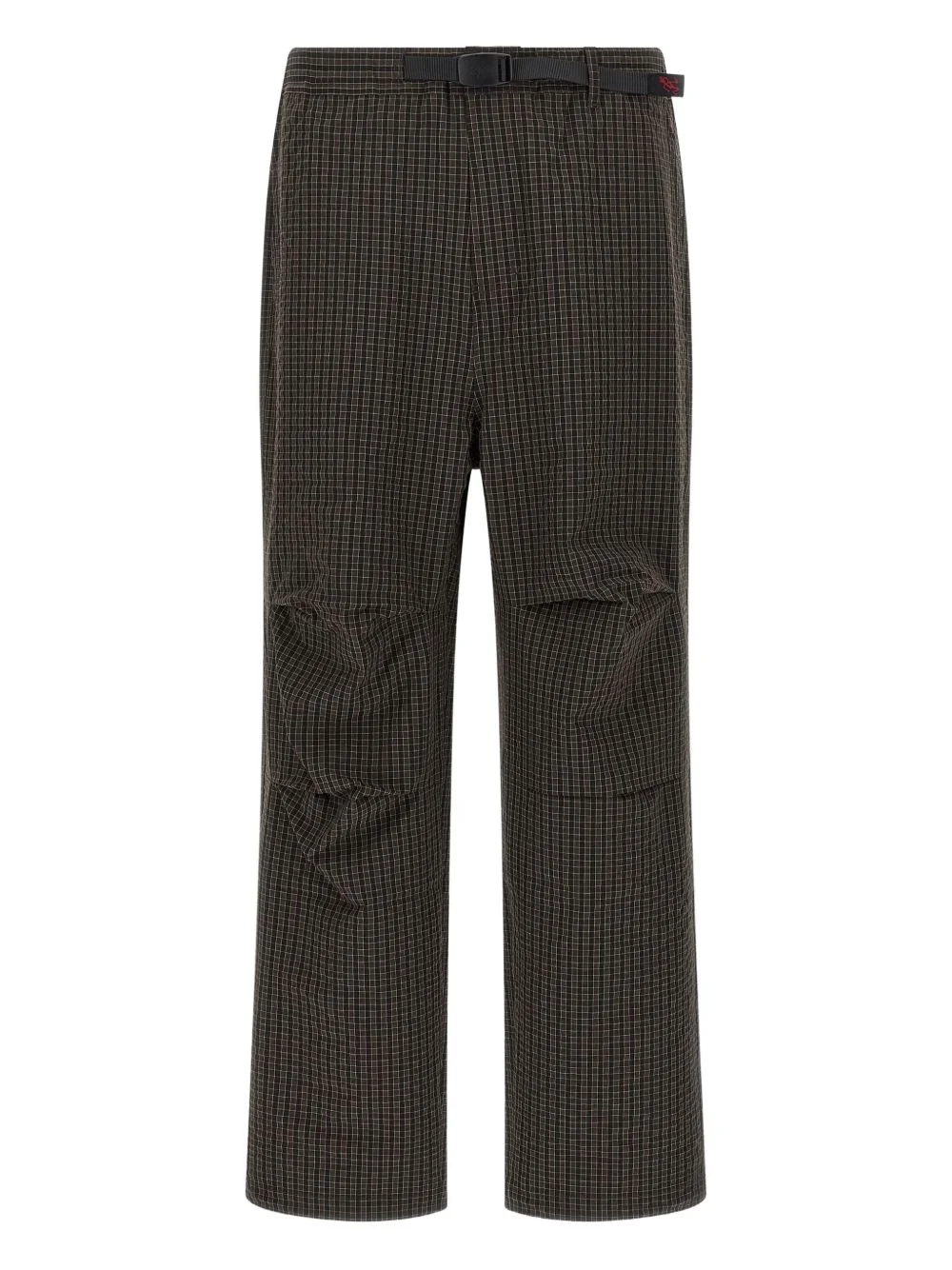 Northside plaid pants - 1