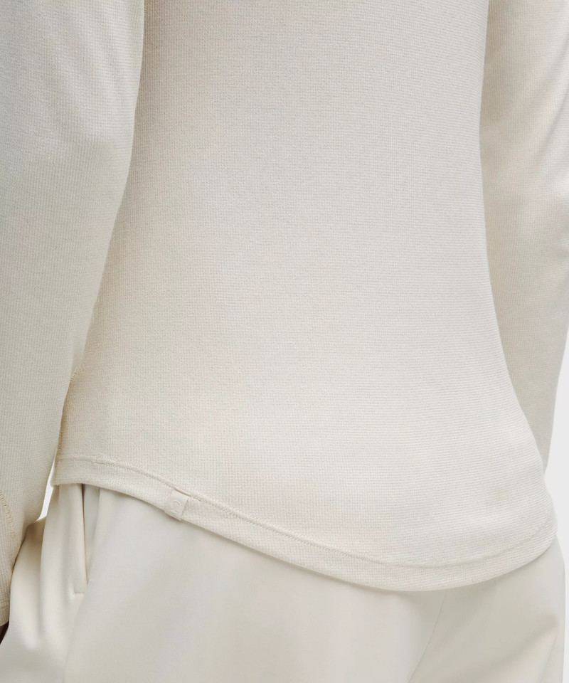 Hold Tight Long-Sleeve Shirt *Sparkle 5