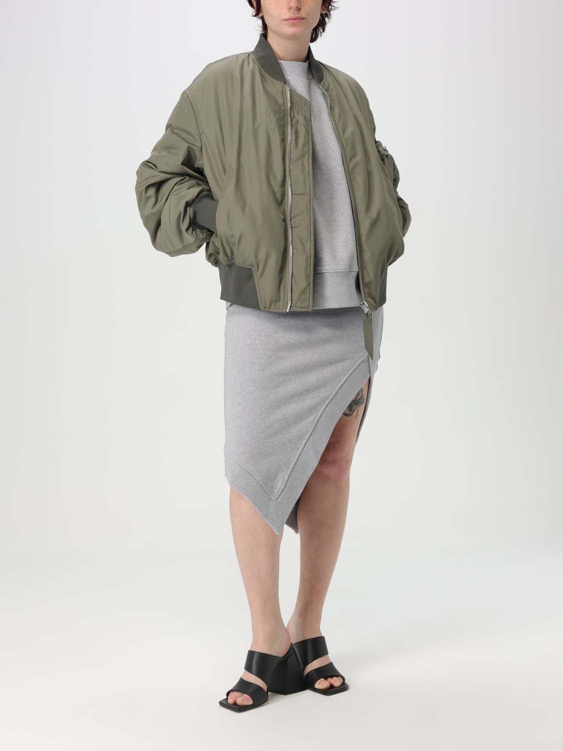Jacket woman The Attico - 2