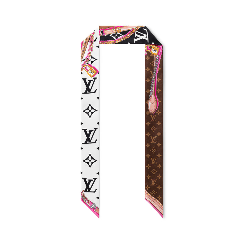 Ultimate Monogram BB Bandeau 1