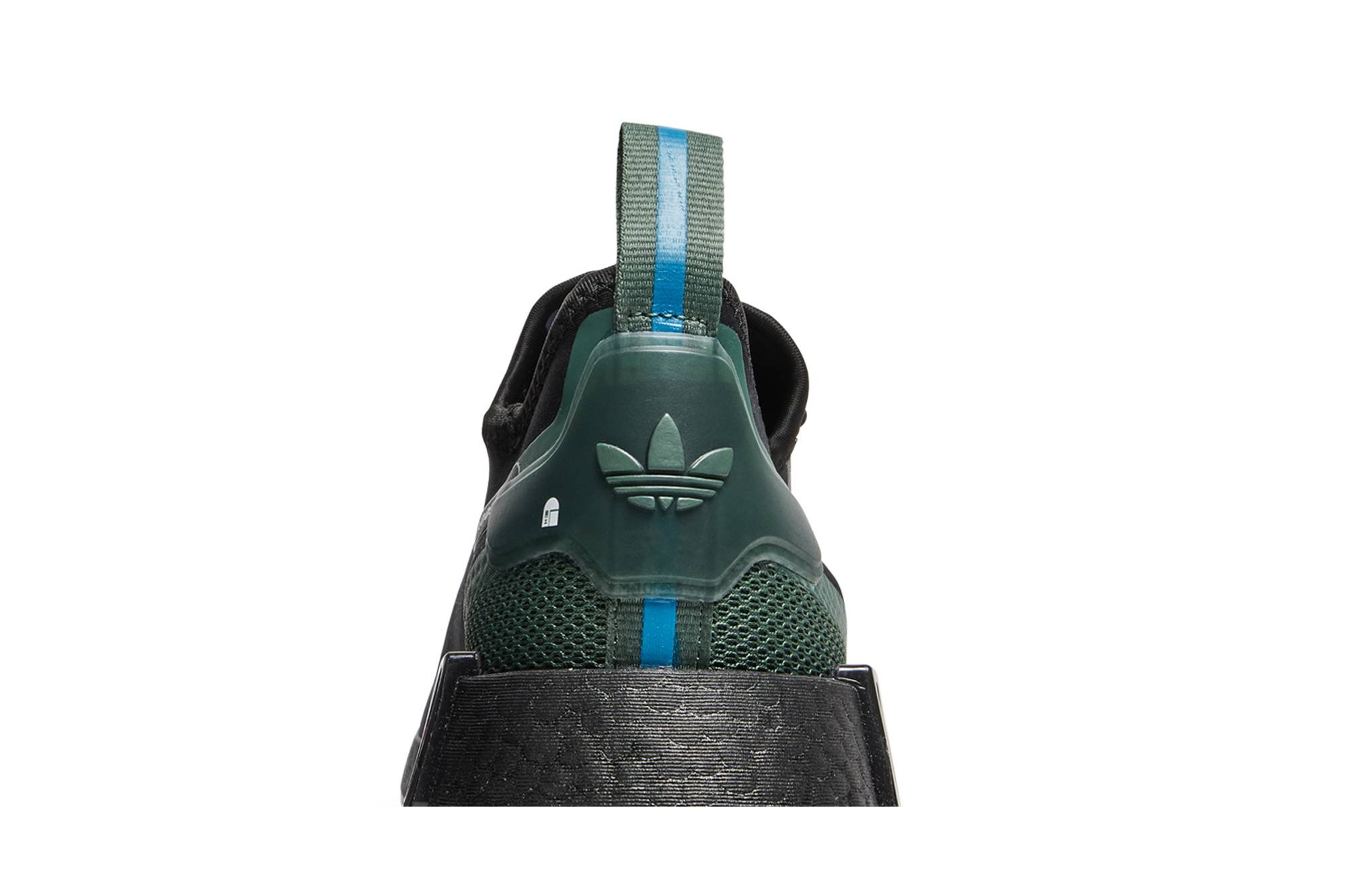 Star Wars x NMD_R1 Spectoo 'Boba Fett' - 7