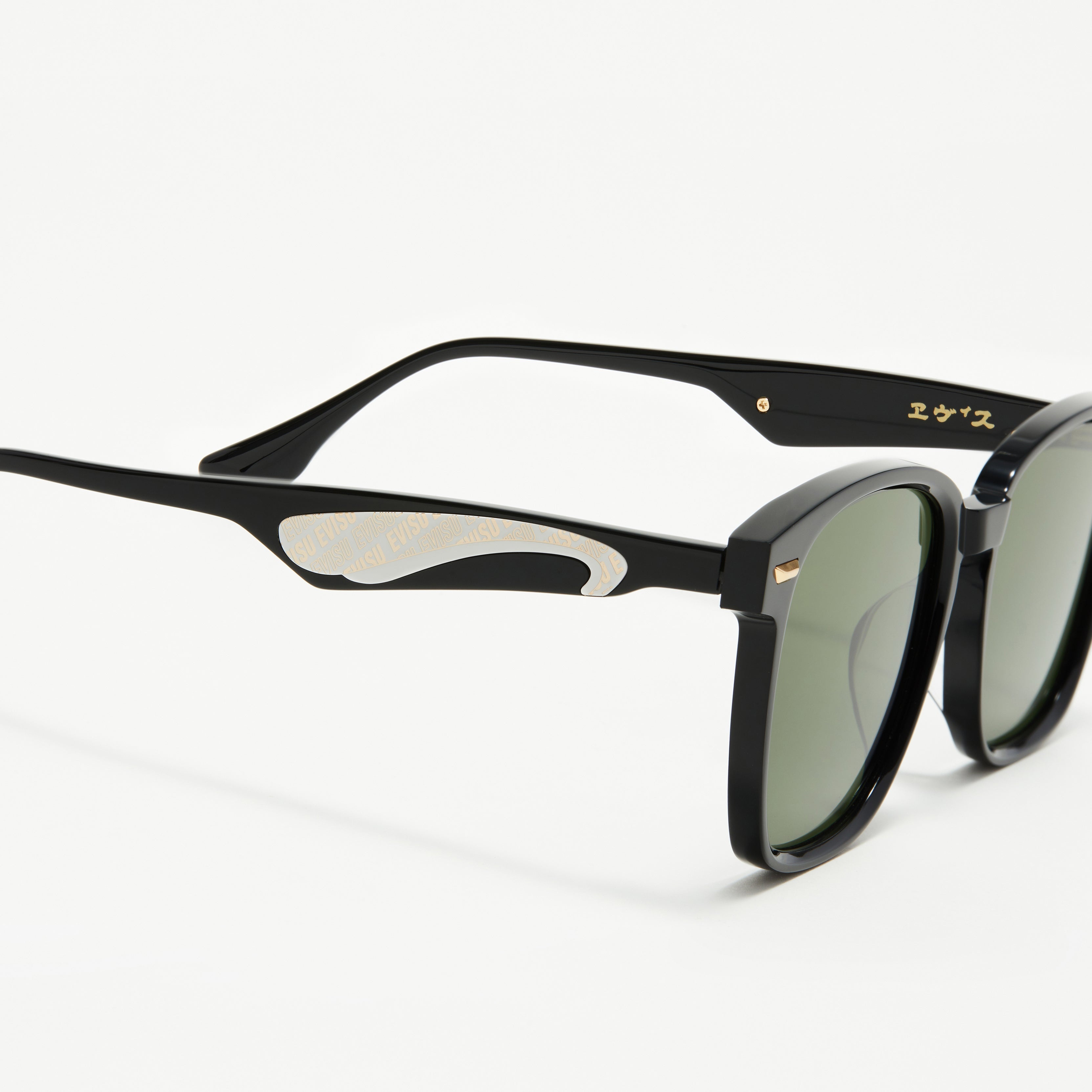 Monogram Daicock Print Square Sunglasses - 6