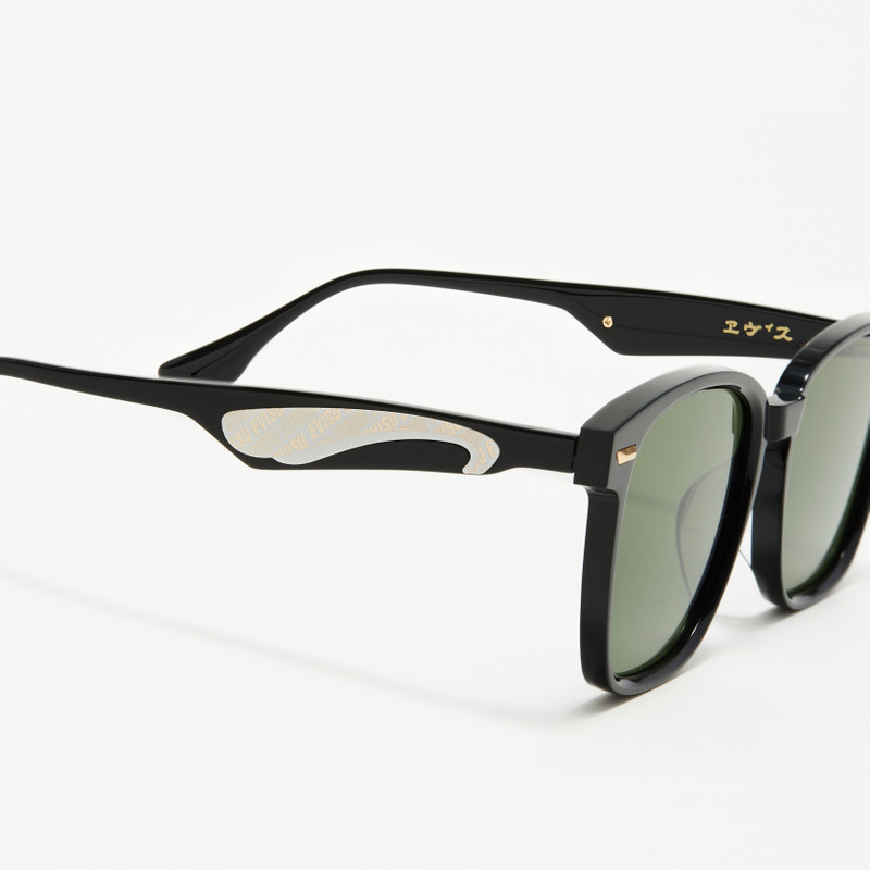 Monogram Daicock Print Square Sunglasses 6