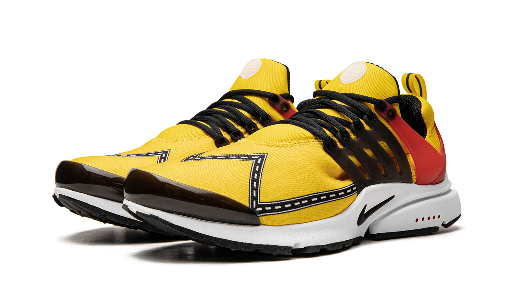 Air Presto "Road Race" - 2