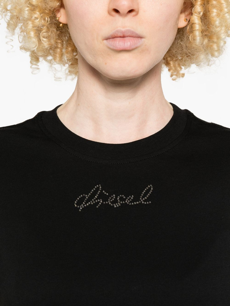 logo T-shirt 5