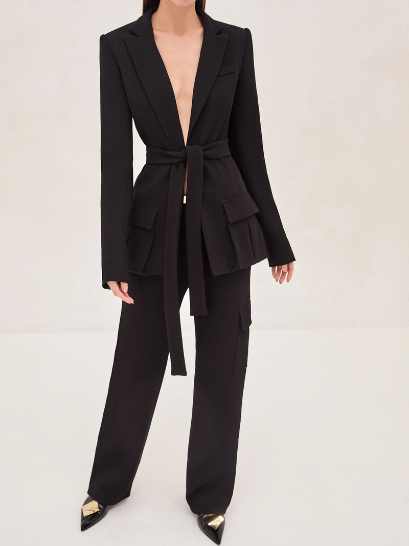 ALEXIS Bartan Jacket outlook