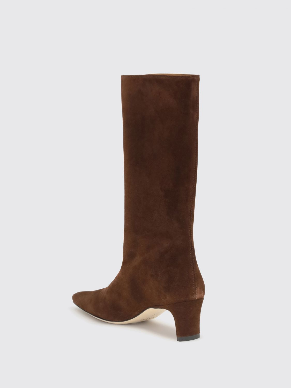 Shoes woman Staud - 3