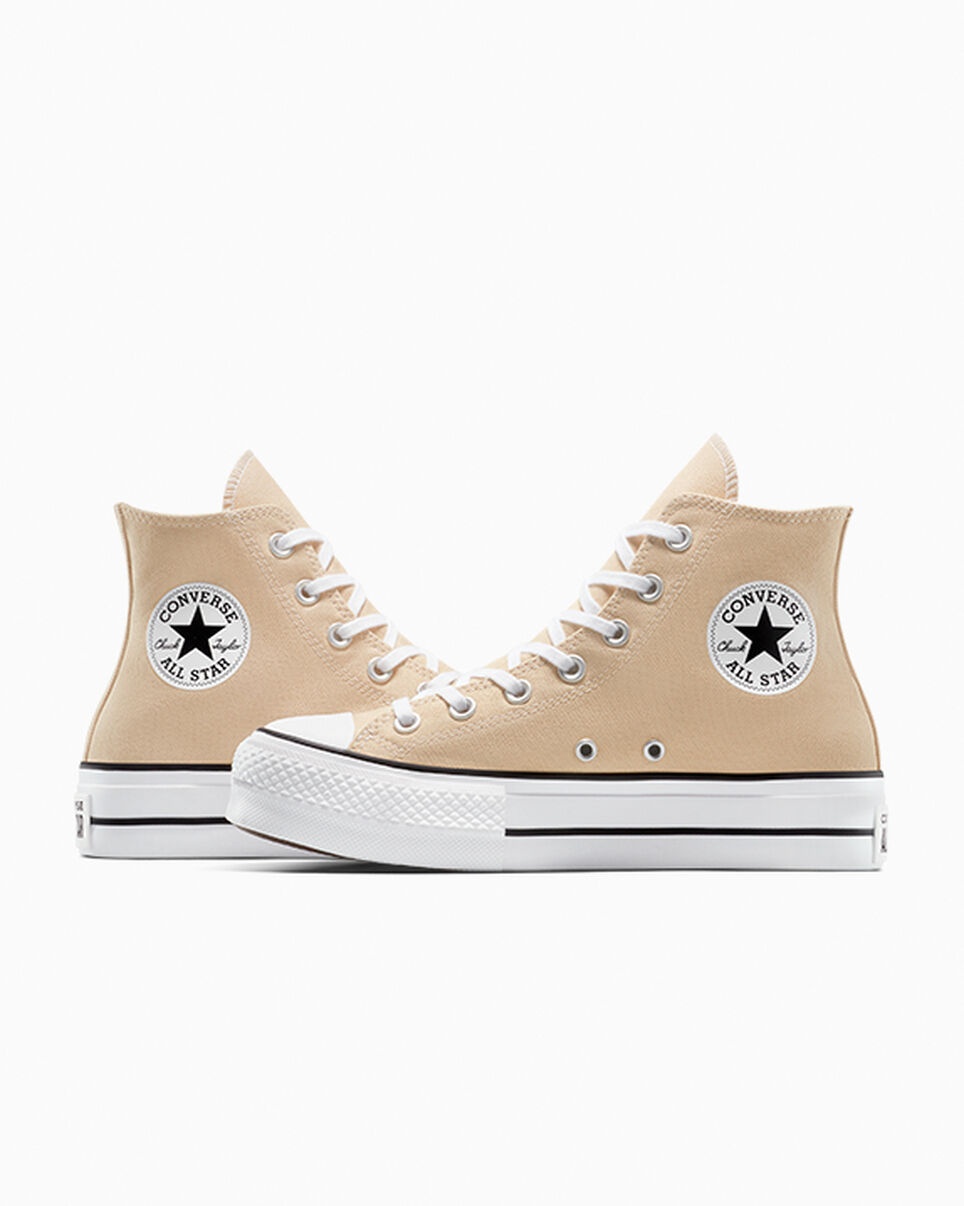 Chuck Taylor All Star Lift Platform Canvas - 6