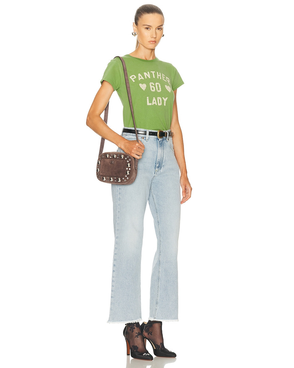 Nellcote Crossbody Bag - 2