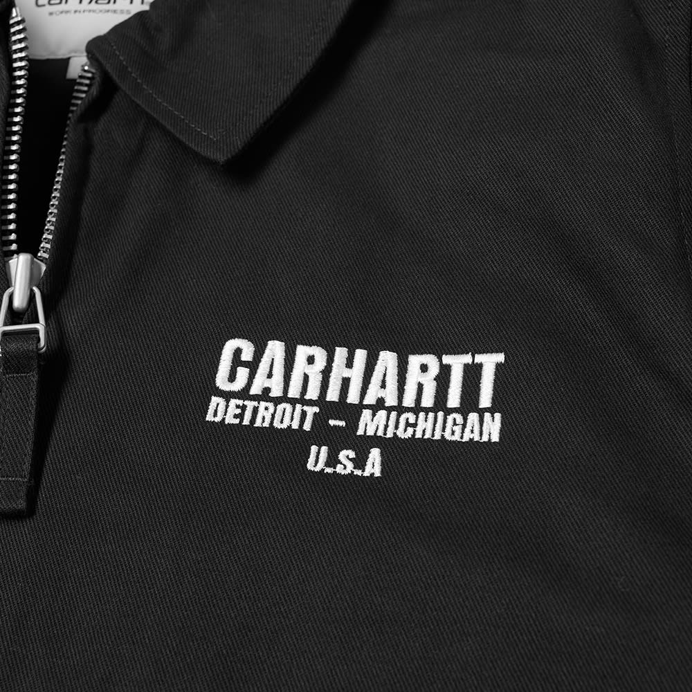 Carhartt WIP Freeway Jacket - 2