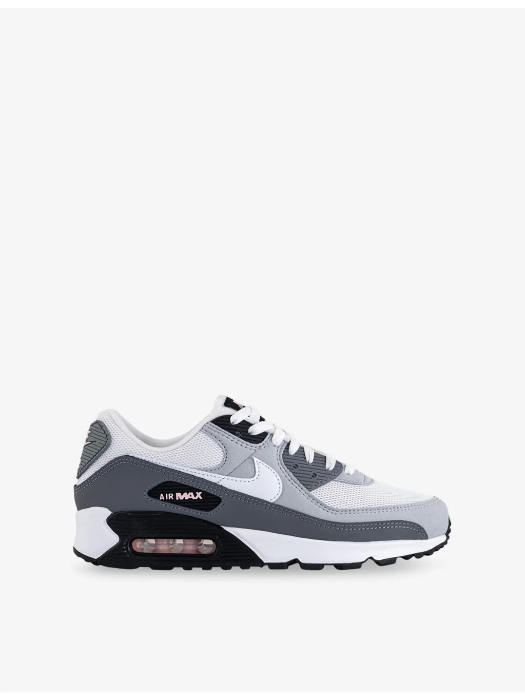 Air Max 90 Woven Trainers - 1