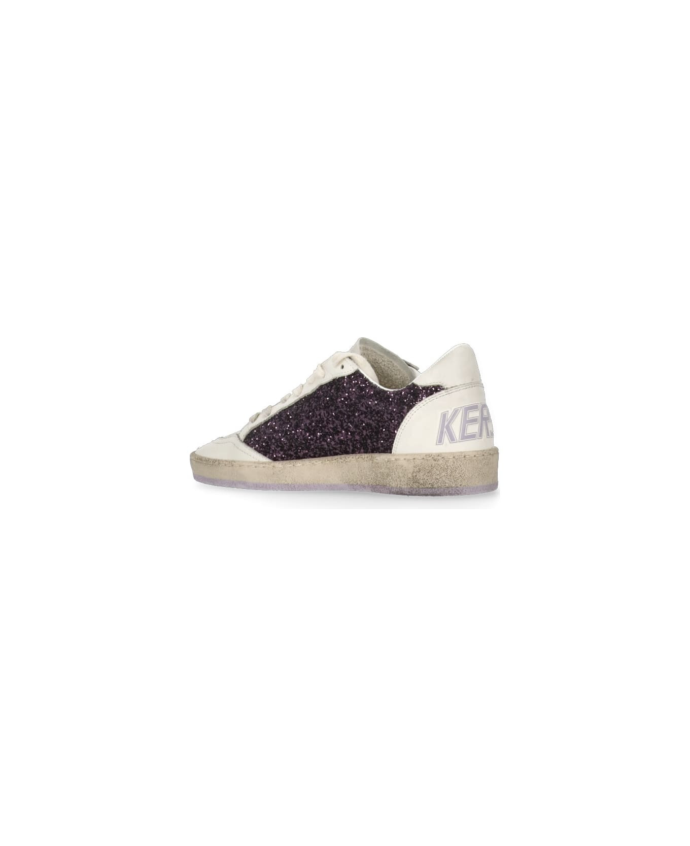 Ball Star Sneakers - 4