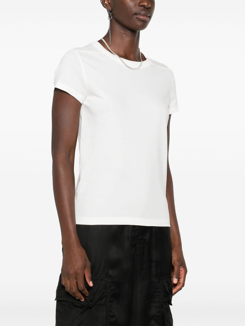 short-sleeve round-neck T-shirt 3