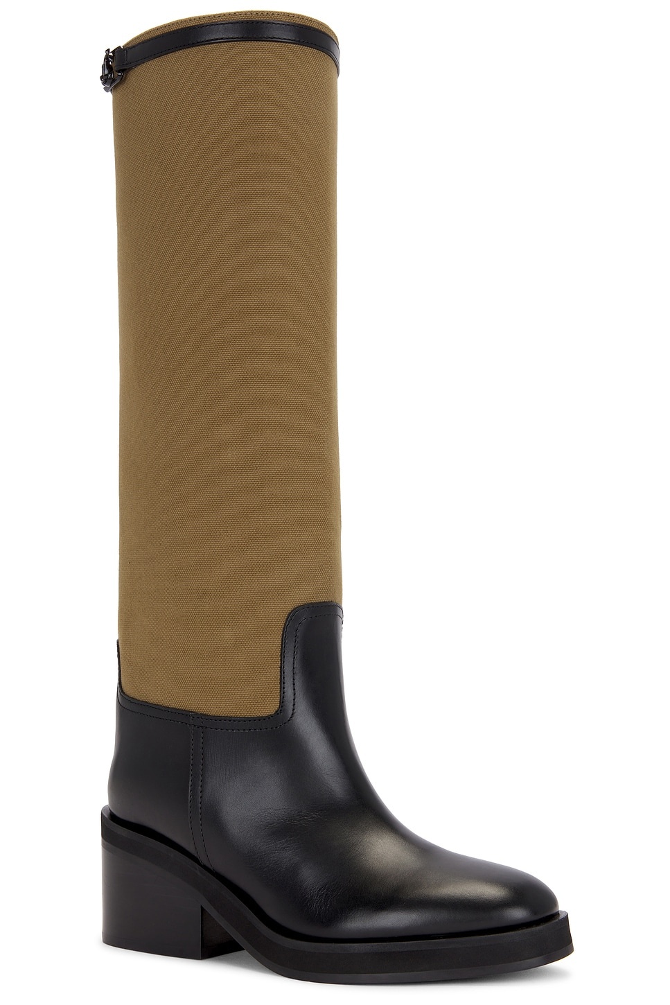 Yasmin 70 Boot - 2