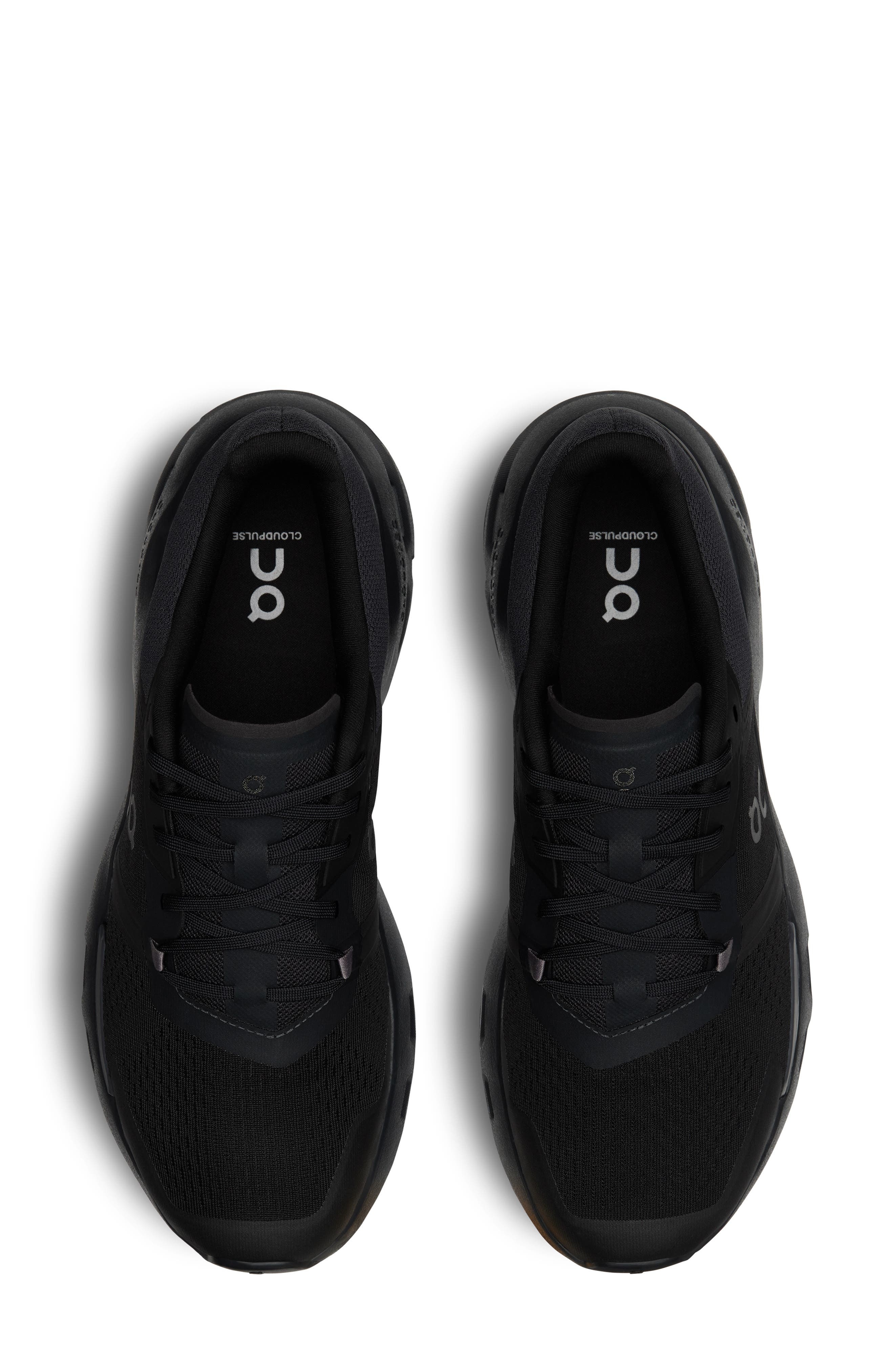 On Cloudpulse Training Shoe in Black/Eclipse at Nordstrom - 3
