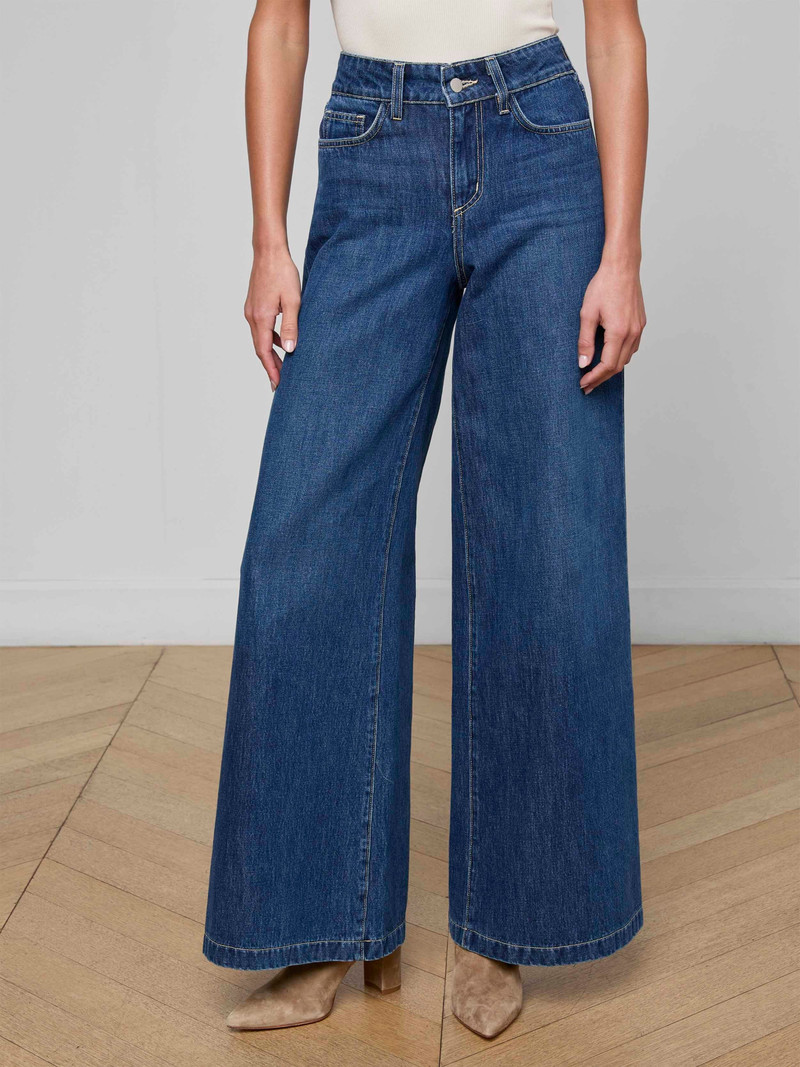 Pacey Wide-Leg Jean 3
