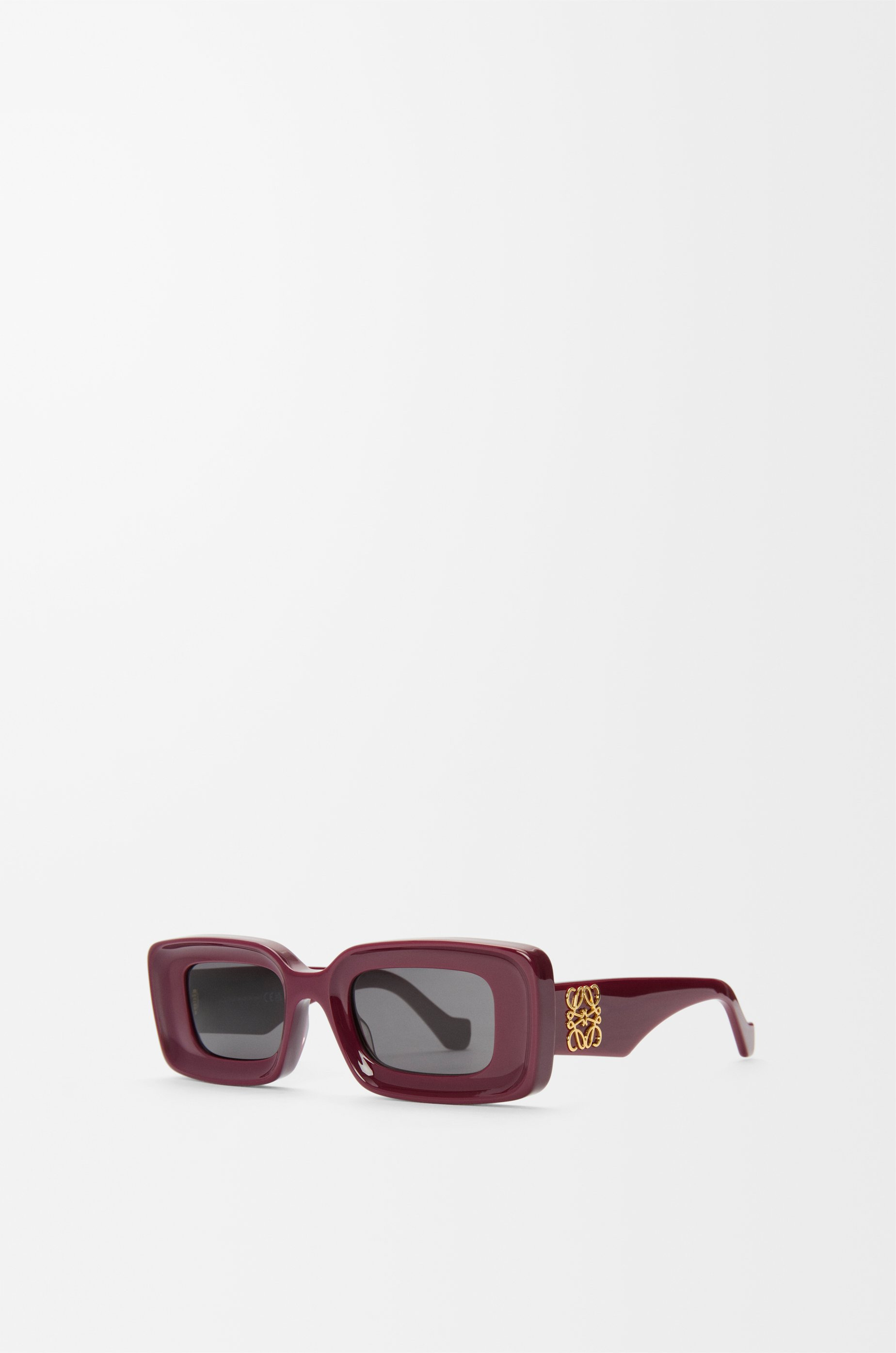 Rectangular sunglasses - 2