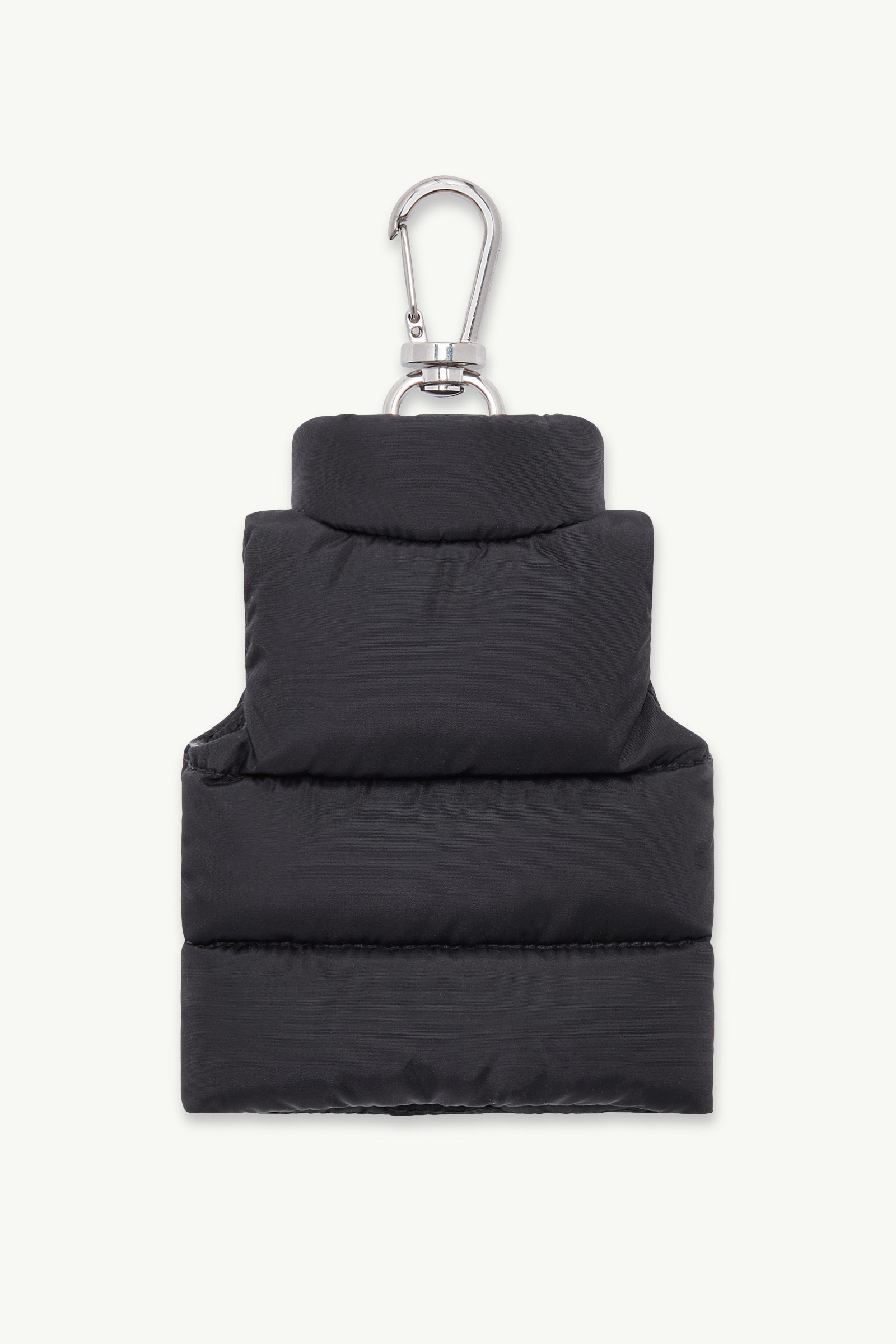 Vest-Shaped Key Ring - 2