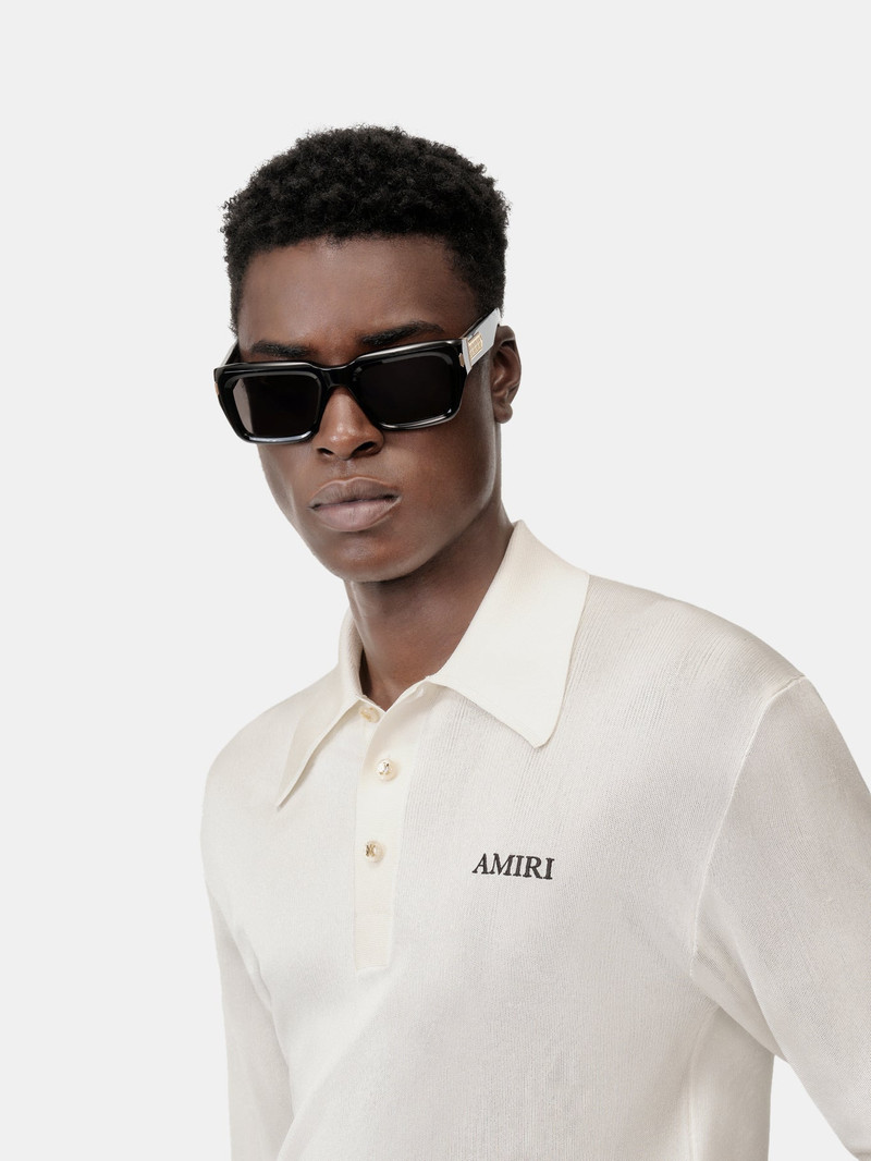 AMIRI HOLLYWOOD SUNGLASSES outlook