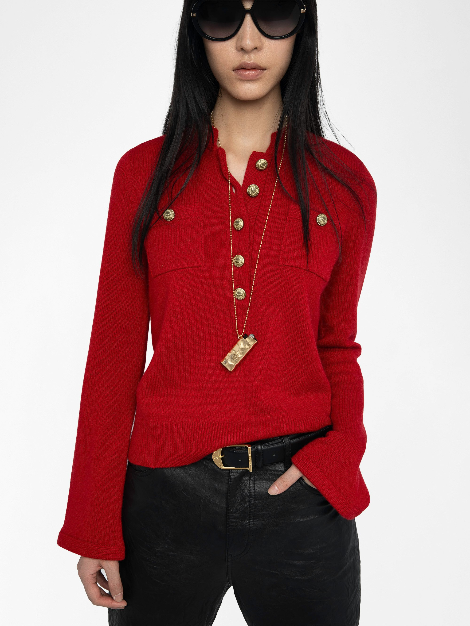 Lucas Sweater - 3