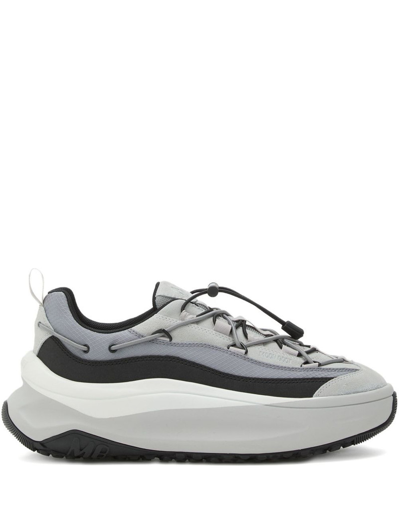 Moon247 sneakers 1