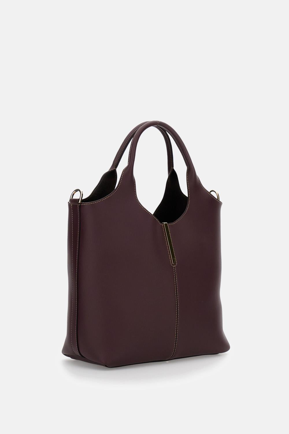 EBR small two-handle bag - 2