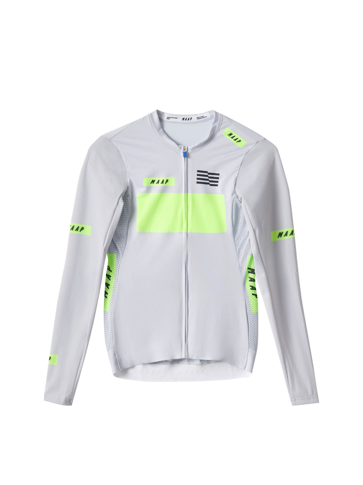 Women's System Pro Air LS Jersey - 1
