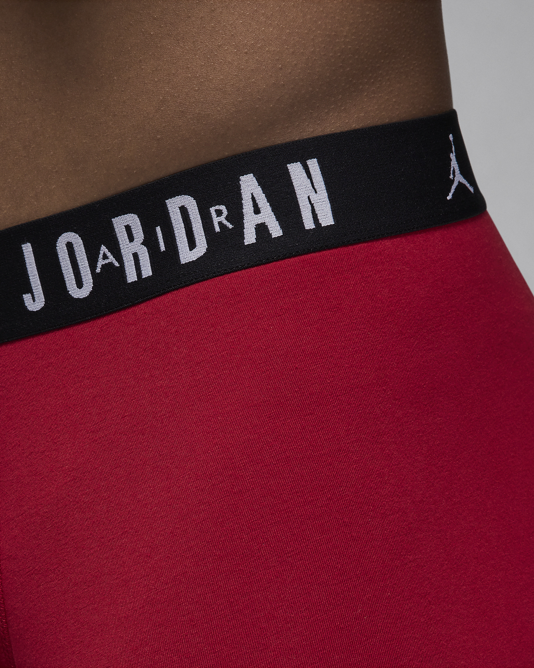 Jordan Flight Men's Cotton Boxer Briefs (3-Pack) - 5