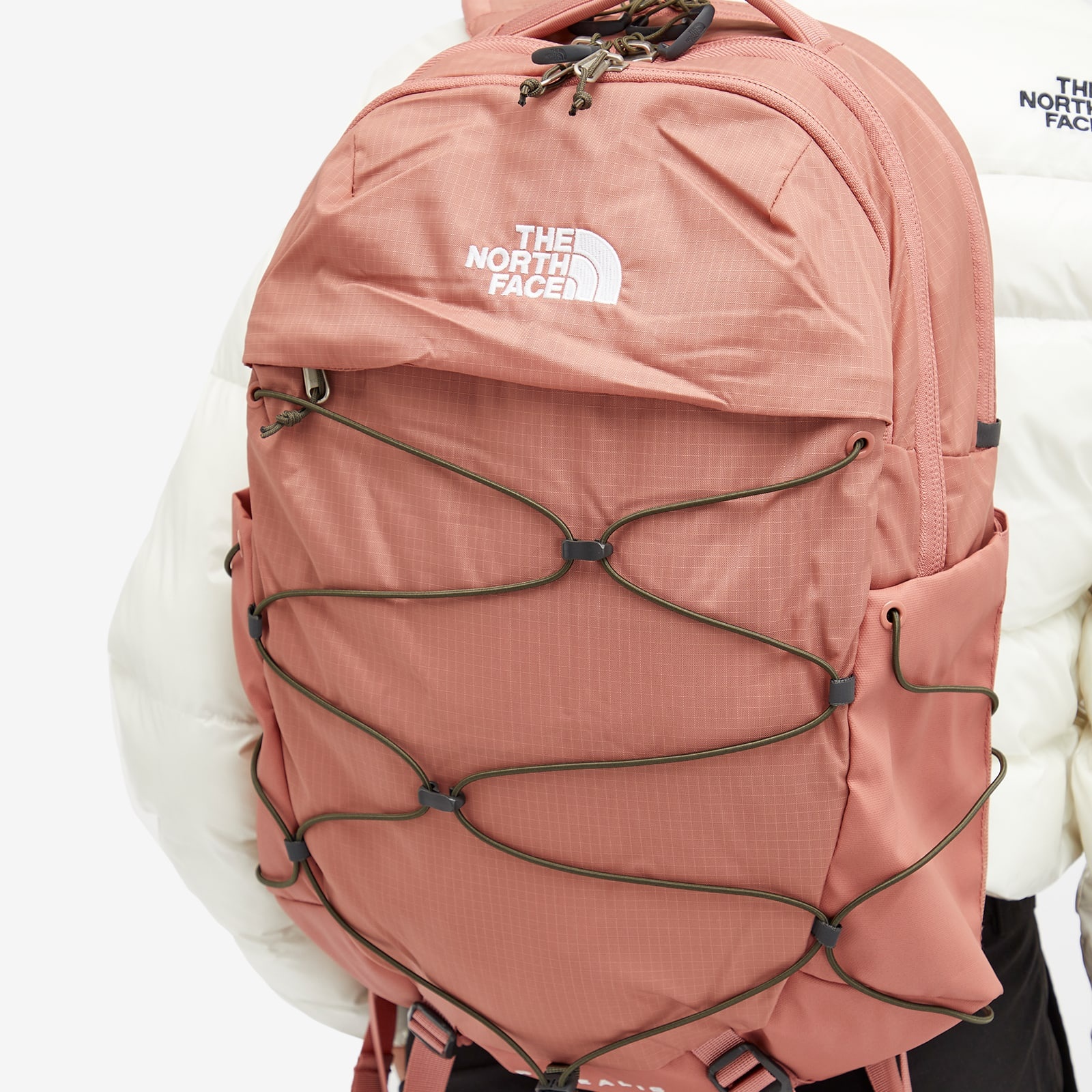 The North Face Borealis Backpack - 2