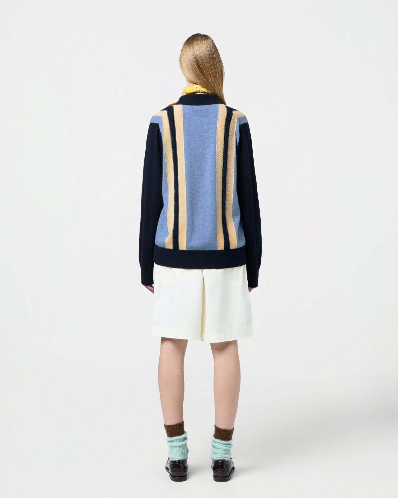 Cable Plaza Shirt - 3
