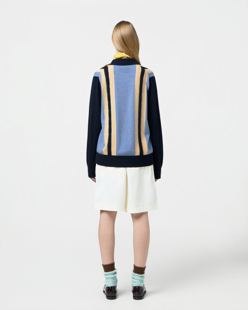 Cable Plaza Shirt 3