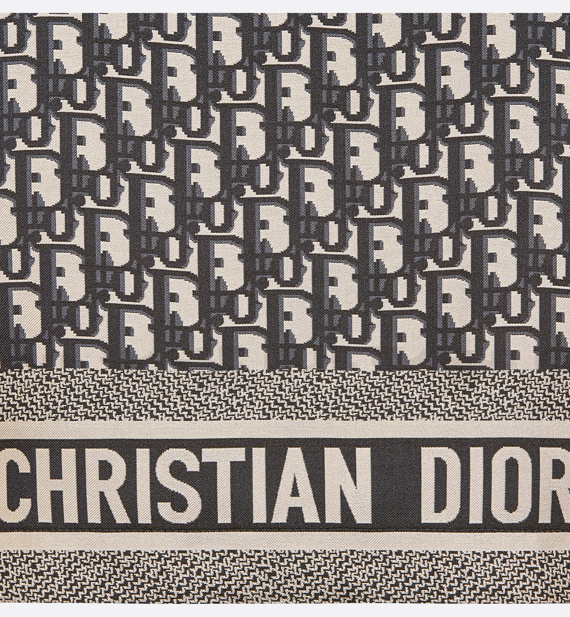 Dior Chez Moi Shirt - 6