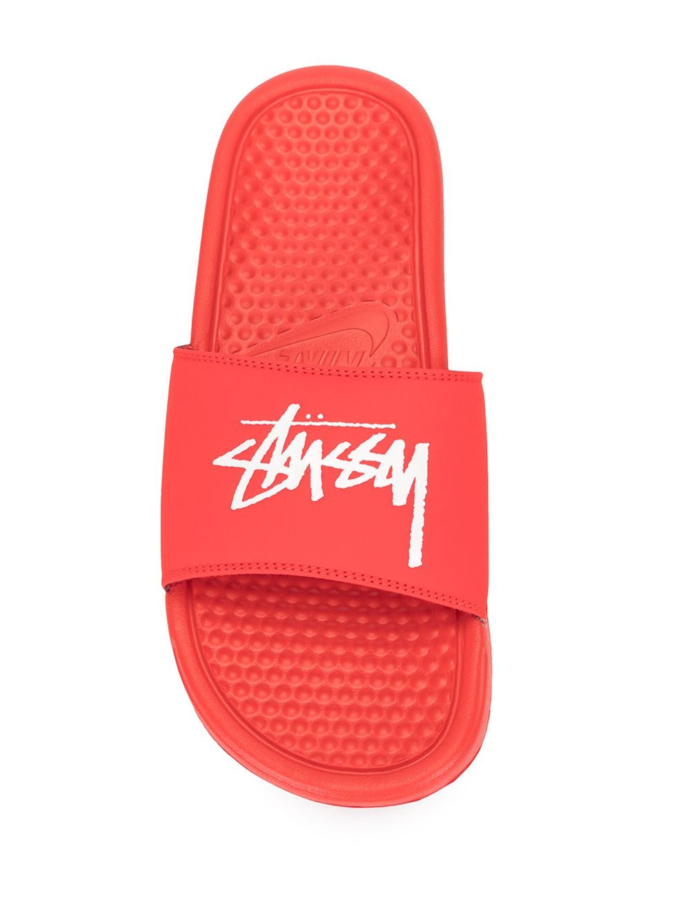 Benassi "Red" - 4