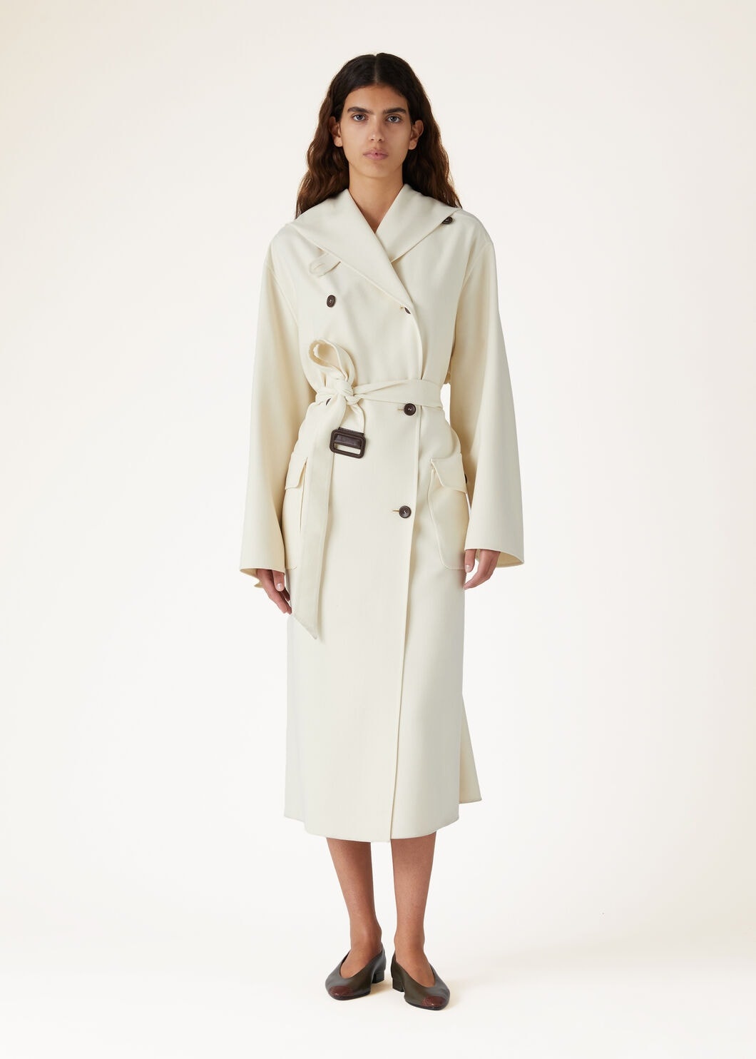 Brivel Coat - 4