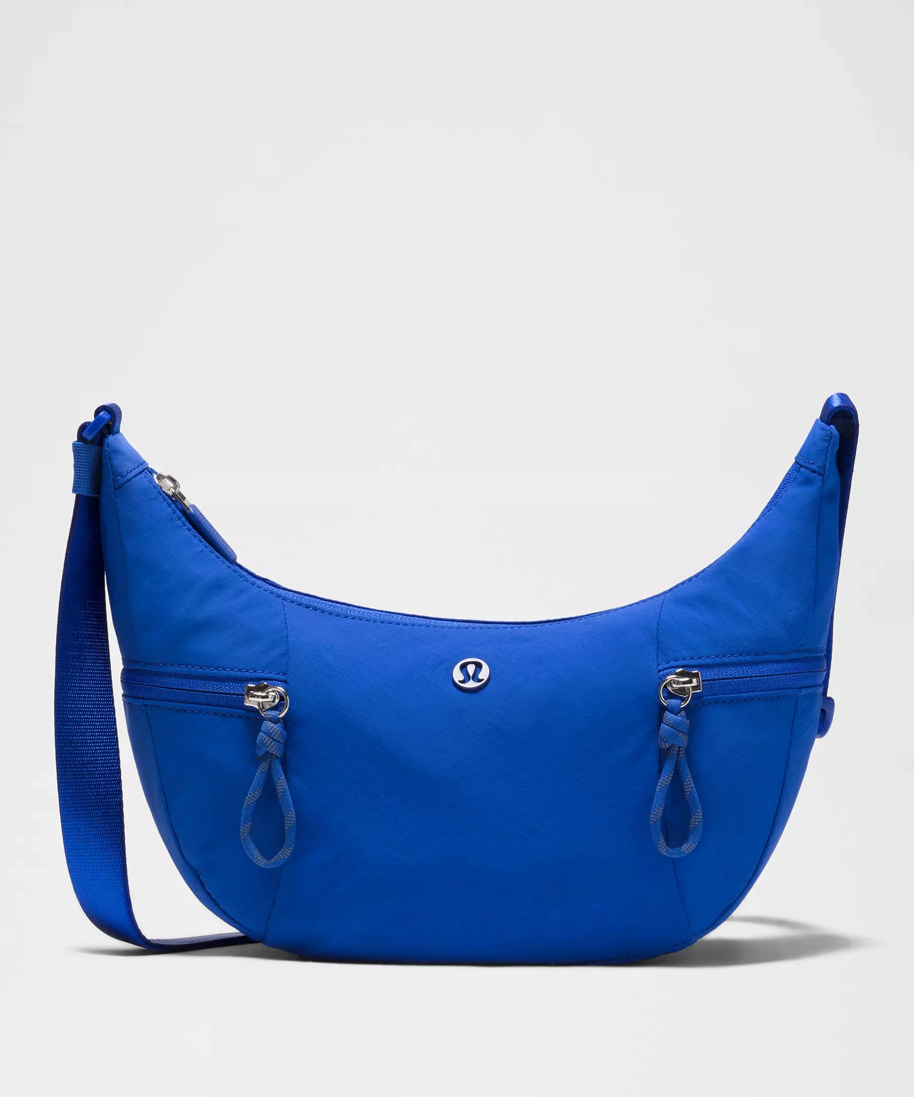 Small Slouchy Sling Bag 3L - 1