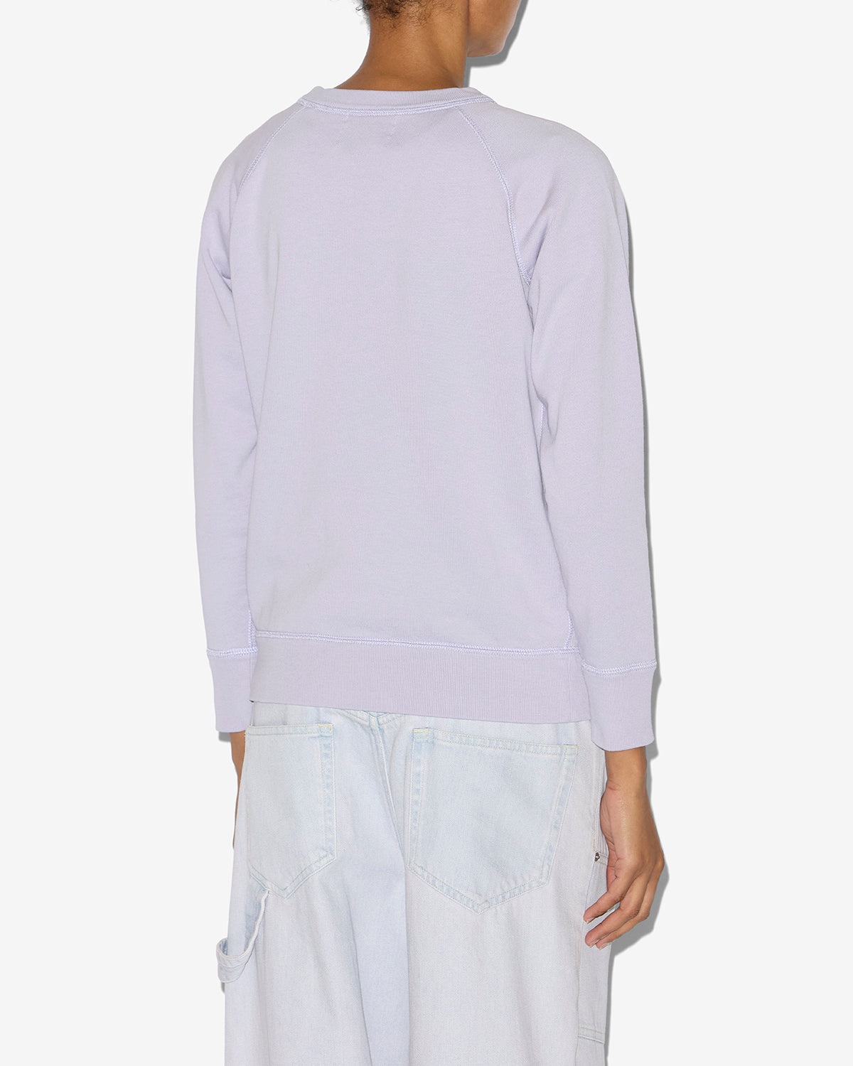 MILLYNY SWEATSHIRT - 5