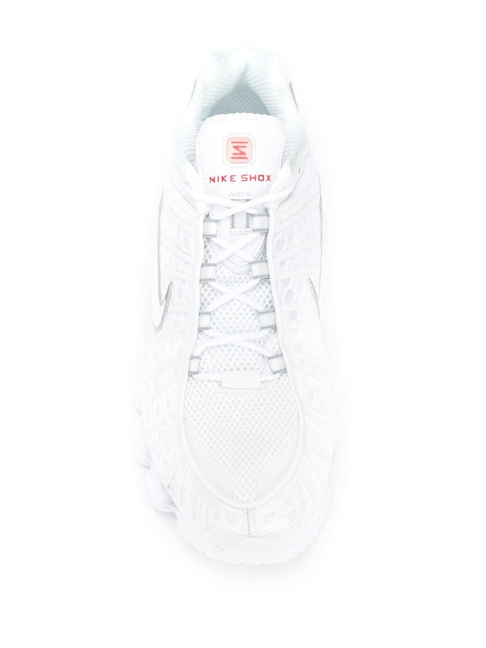 Nike Shox TL Sneakers - 4